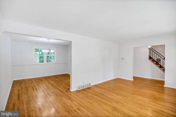 309 LOCUST AVE, Haddon Township, NJ 08108