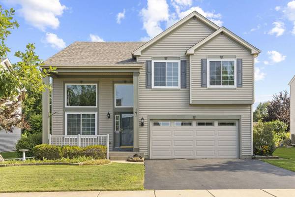 191 Holmes PL, Montgomery, IL 60538