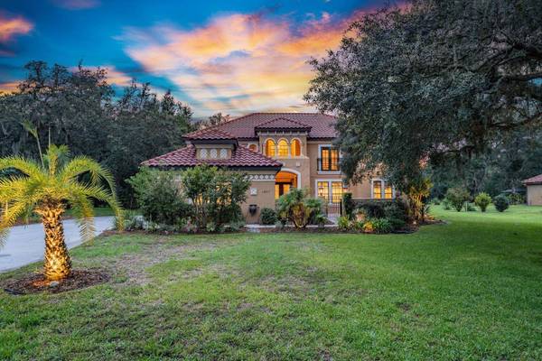 13517 GOPHER POND CT, Hudson, FL 34669