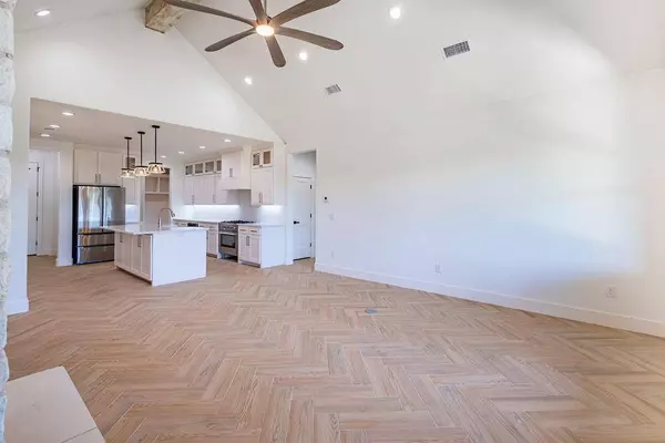 37 Memorial Street, Gordonville, TX 75020