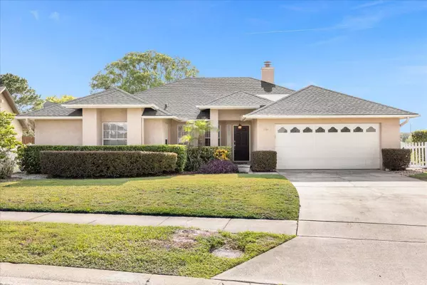 1244 ANDES DR, Winter Springs, FL 32708