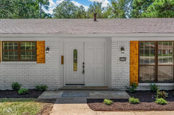 3116 Gorton Road, Shreveport, LA 71119