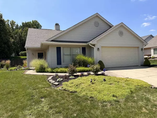 2059 Kerns CT, Carmel, IN 46280