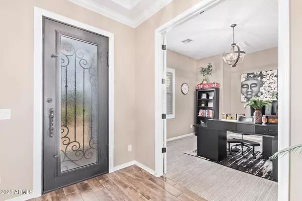 3593 E SCORPIO Place, Chandler, AZ 85249