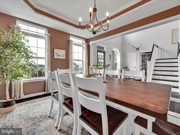 600 FIELDSTONE DR, Annville, PA 17003