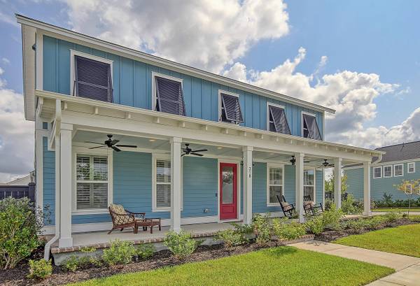 318 Ripple Park Drive, Summerville, SC 29486