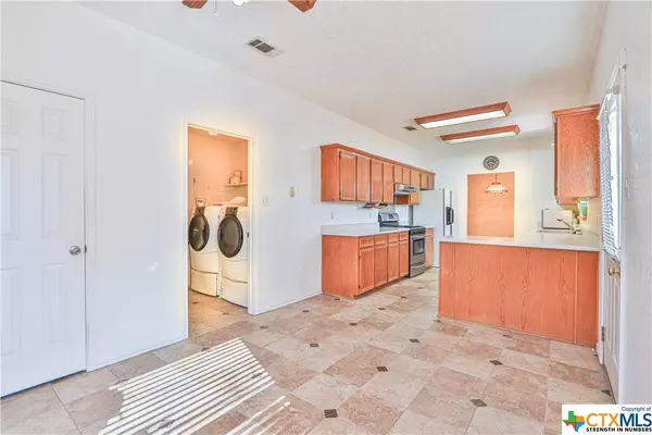 2316 Skipcha DR, Harker Heights, TX 76548