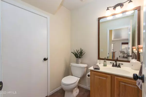 3376 E SAN PEDRO Avenue, Gilbert, AZ 85234