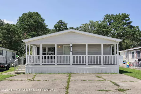 1991 Route 37 #111, Toms River, NJ 08757