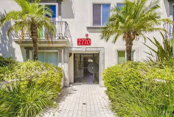 2770 2nd Ave #113, San Diego, CA 92103