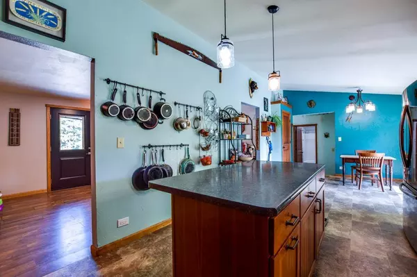 N3562 River Road, Columbus, WI 53925