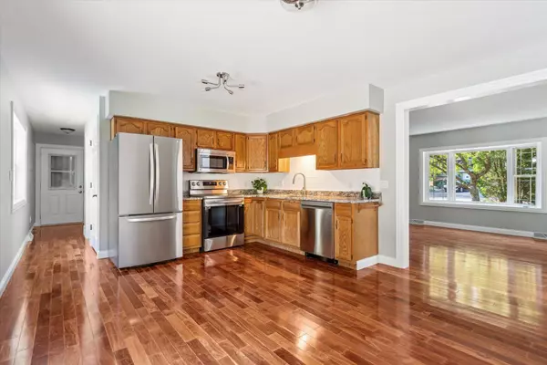 345 Martin Avenue, Twin Lakes, WI 53181