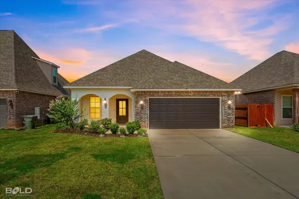 679 Riverscape Drive, Shreveport, LA 71104