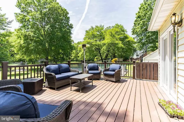 219 HOMER AVE, Voorhees, NJ 08043