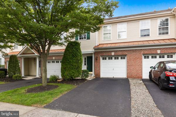 309 LISA WAY, Cinnaminson, NJ 08077