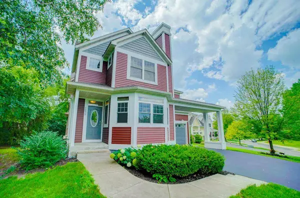 4899 Fable Hill Pkwy N, Hugo, MN 55038