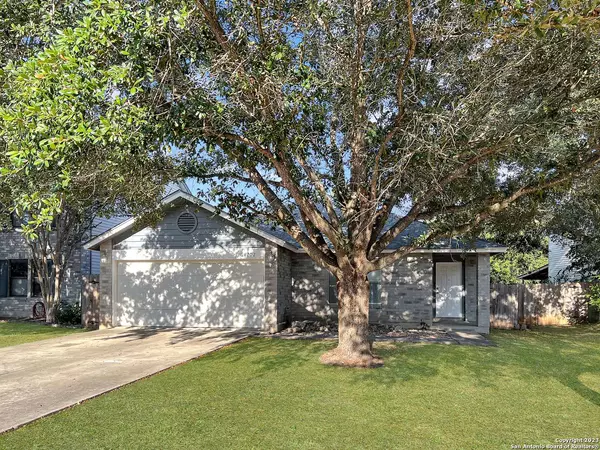 8202 Meadow Horn Dr, Converse, TX 78109