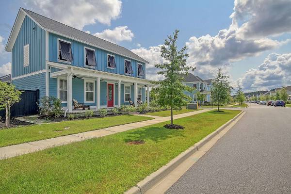 318 Ripple Park Drive, Summerville, SC 29486