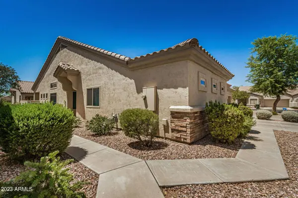 1529 E EARL Drive, Casa Grande, AZ 85122