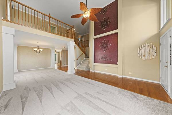 191 Holmes PL, Montgomery, IL 60538