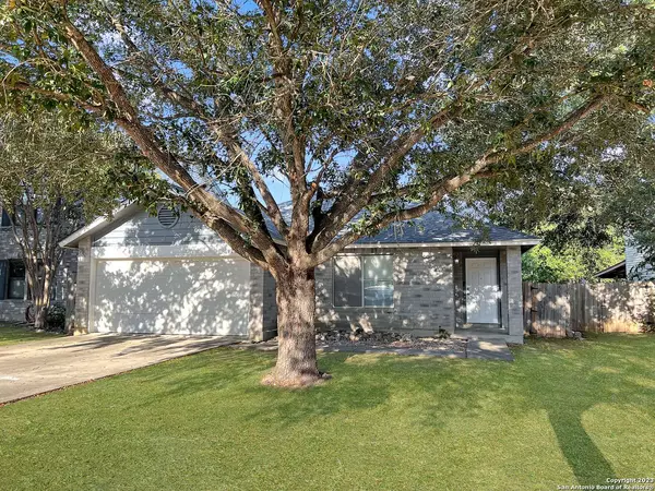 8202 Meadow Horn Dr, Converse, TX 78109