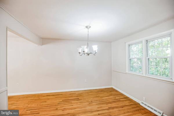 309 LOCUST AVE, Haddon Township, NJ 08108