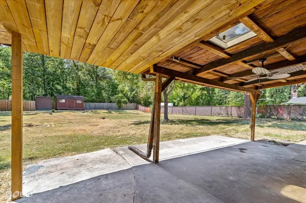 3116 Gorton Road, Shreveport, LA 71119