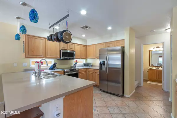 3376 E SAN PEDRO Avenue, Gilbert, AZ 85234