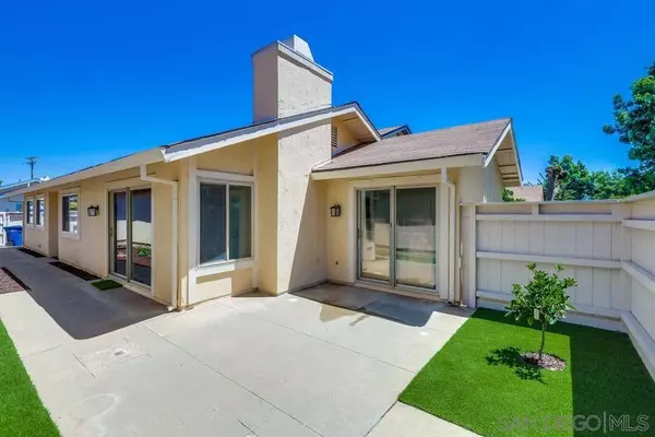 9540 Jim Ln., Santee, CA 92071