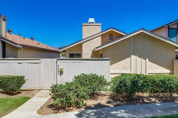 9540 Jim Ln., Santee, CA 92071