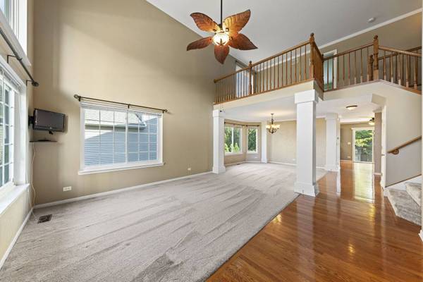 191 Holmes PL, Montgomery, IL 60538