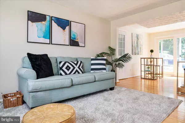 4011 CEDAR MILLS RD, Randallstown, MD 21133