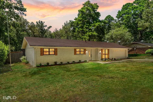 3116 Gorton Road, Shreveport, LA 71119