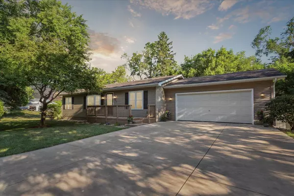 345 Martin Avenue, Twin Lakes, WI 53181