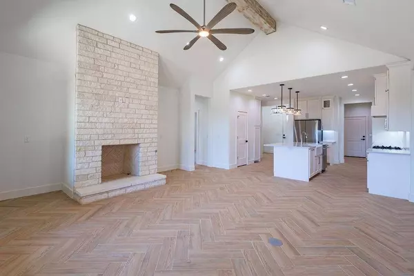 37 Memorial Street, Gordonville, TX 75020