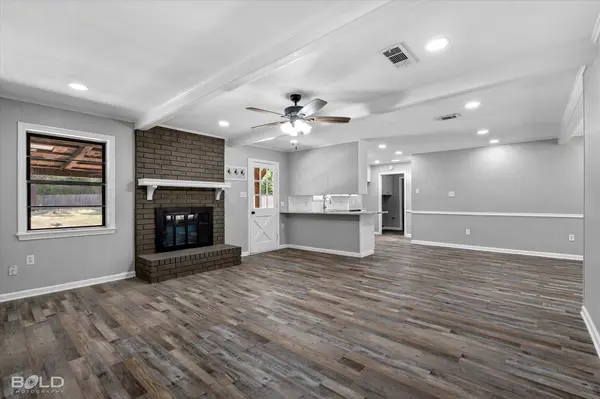 3116 Gorton Road, Shreveport, LA 71119