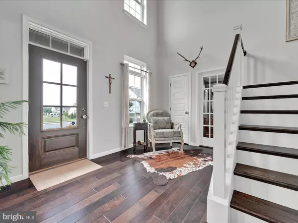 600 FIELDSTONE DR, Annville, PA 17003