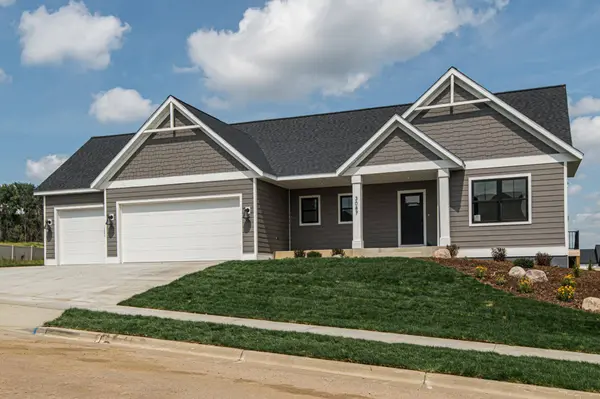 3087 Century Ridge RD NE, Rochester, MN 55906
