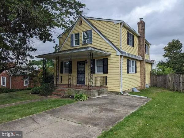 5716 PHILLIPS ST, Brooklyn, MD 21225