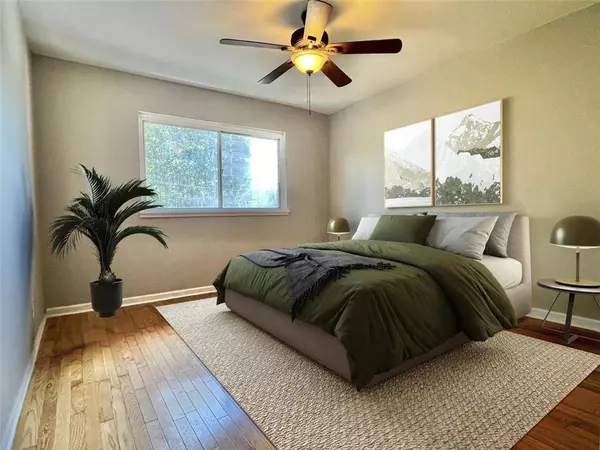 10 26TH ST NW #B4, Atlanta, GA 30309