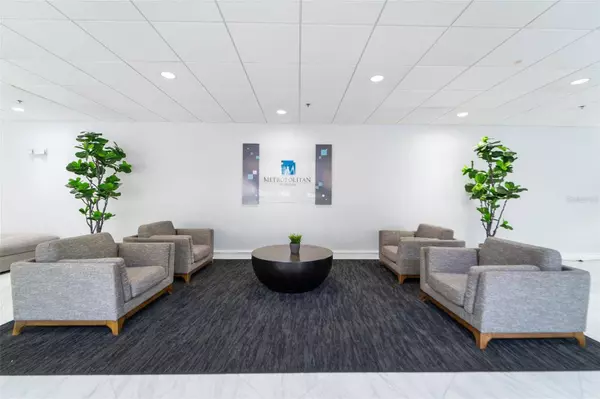 151 E WASHINGTON ST #214, Orlando, FL 32801