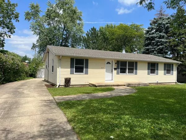 2117 Westfield RD, Joliet, IL 60435