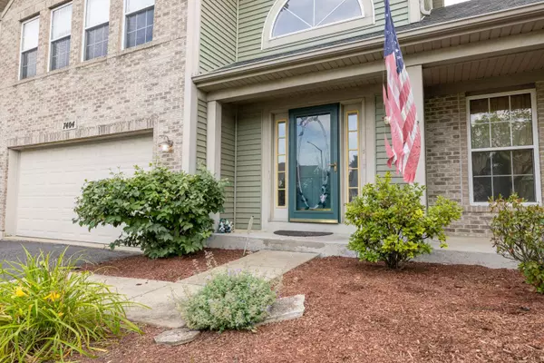 7404 Atkinson CIR, Plainfield, IL 60586