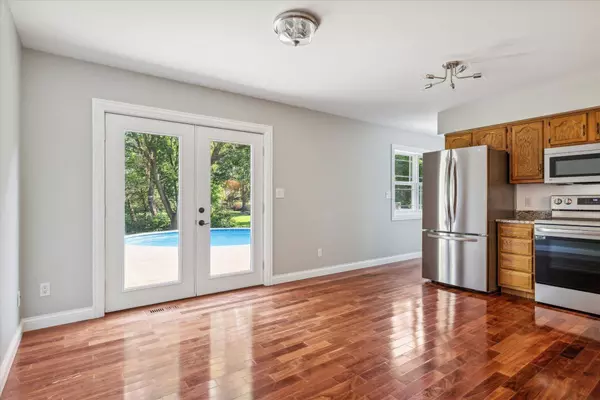 345 Martin Avenue, Twin Lakes, WI 53181