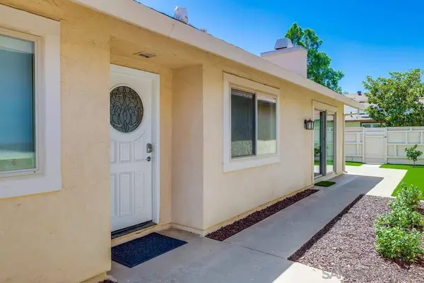 9540 Jim Ln., Santee, CA 92071