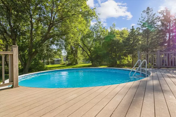 345 Martin Avenue, Twin Lakes, WI 53181