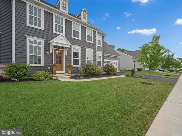 600 FIELDSTONE DR, Annville, PA 17003