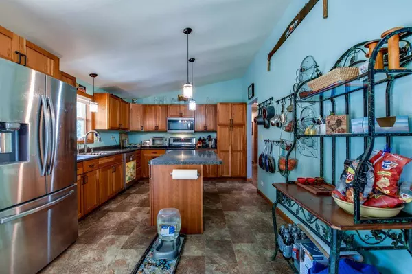 N3562 River Road, Columbus, WI 53925