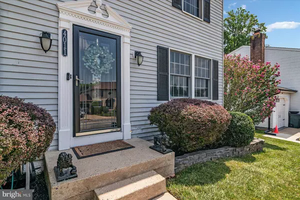 4011 CEDAR MILLS RD, Randallstown, MD 21133