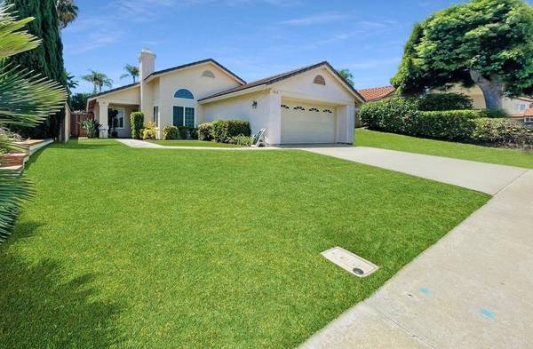 7959 Camino Gato, Carlsbad, CA 92009